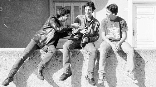 25 Watts filmas žiurėti online