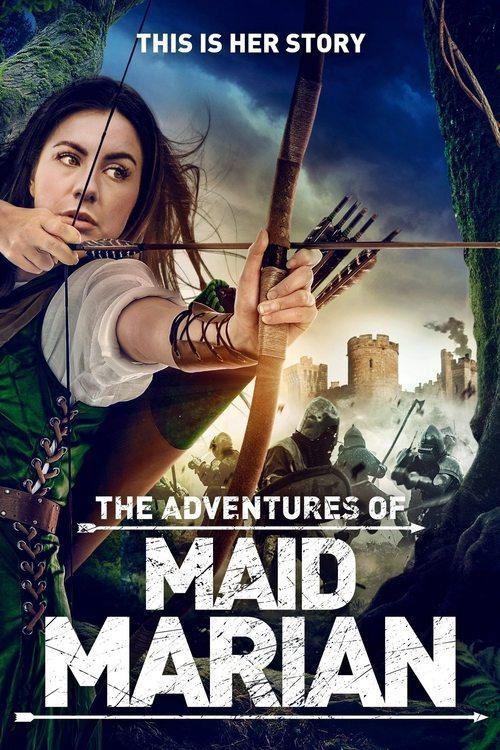 The Adventures of Maid Marian filmas online
