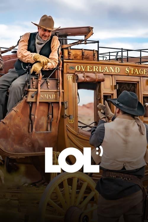 Lol:-) filmas online