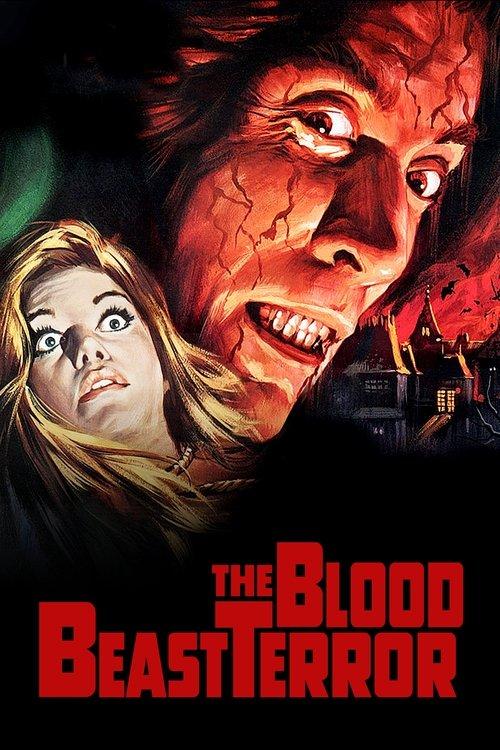 The Blood Beast Terror filmas online