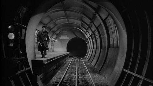 Man Hunt filmas žiurėti online