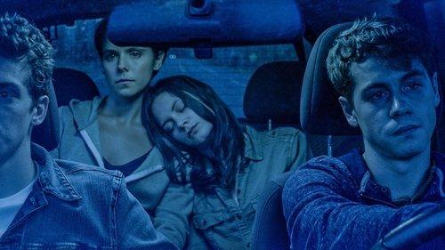 Entangled filmas žiurėti online