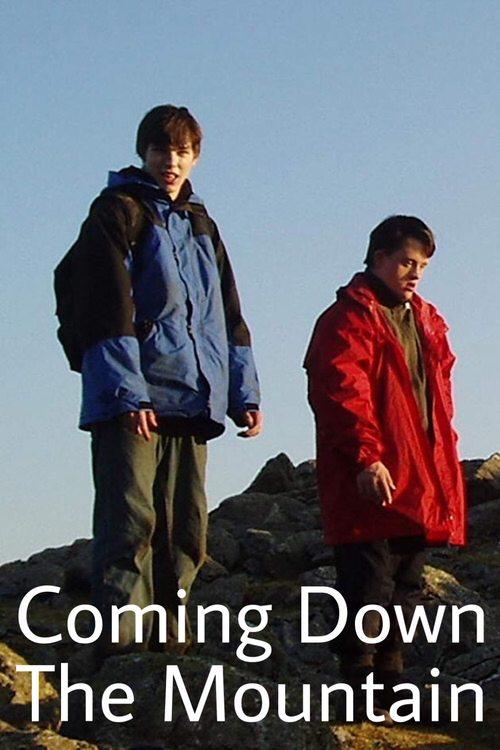 Coming Down the Mountain filmas online