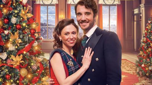 Christmas in Scotland filmas žiurėti online