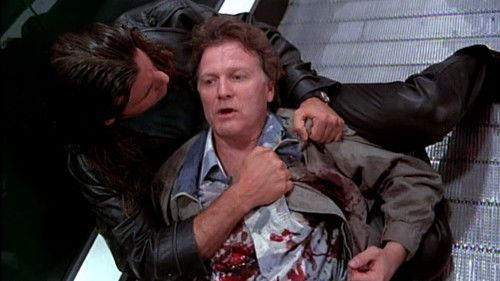 Terminal Justice filmas žiurėti online