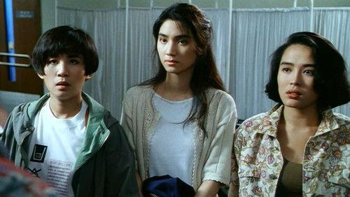 Sisters In Law filmas žiurėti online