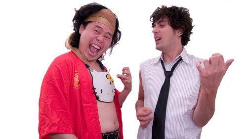 Air Guitar Nation filmas žiurėti online