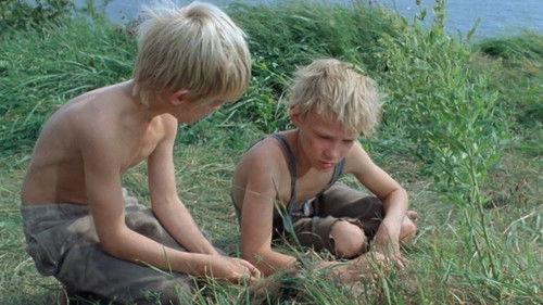 Pelle the Conqueror filmas žiurėti online