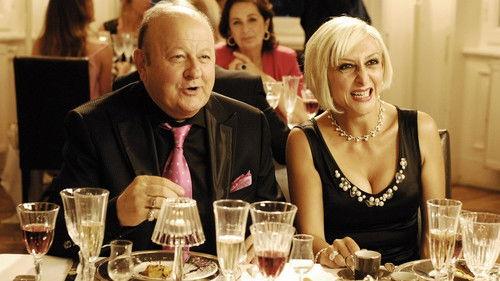 Wedding in Paris filmas žiurėti online