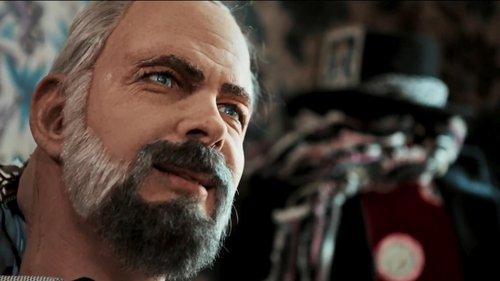 More Human Than Human filmas žiurėti online