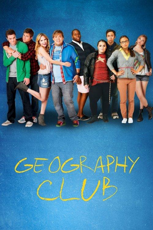 Geography Club filmas online