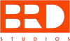 BRD Studios studio logo