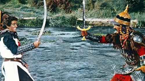 The Mighty Crusaders filmas žiurėti online