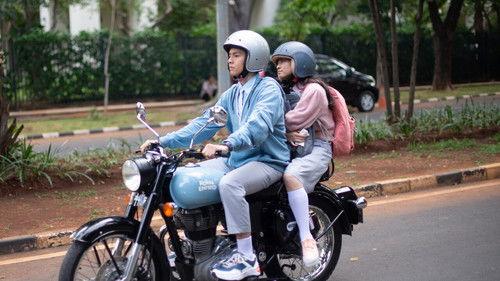 Mariposa filmas žiurėti online