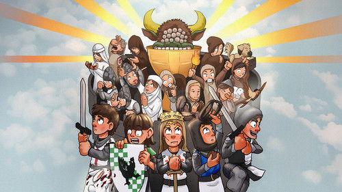 Monty Python and the Holy Grail: The Remake filmas žiurėti online
