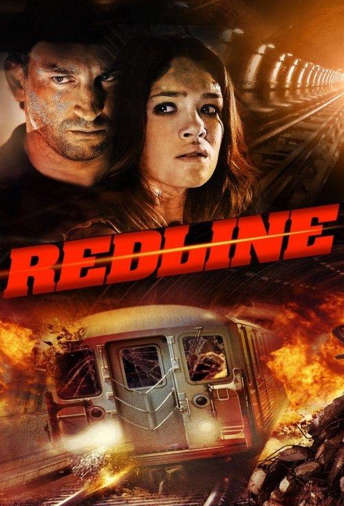 Red Line filmas online
