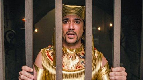 Aziz's Dream filmas žiurėti online