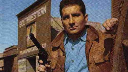 In the Wild West filmas žiurėti online