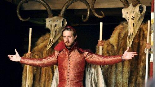 Doctor Faustus - Live at Shakespeare's Globe filmas žiurėti online