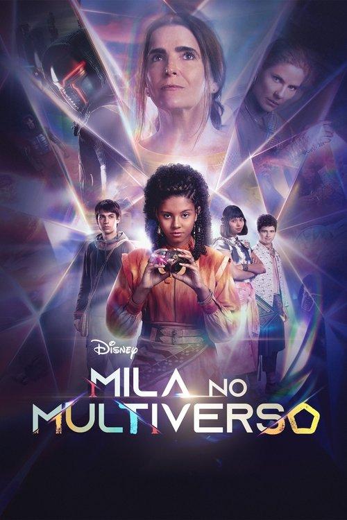 Mila no Multiverso filmas online