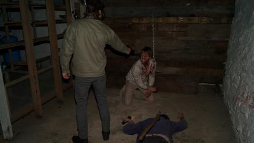 Bitter Feast filmas žiurėti online