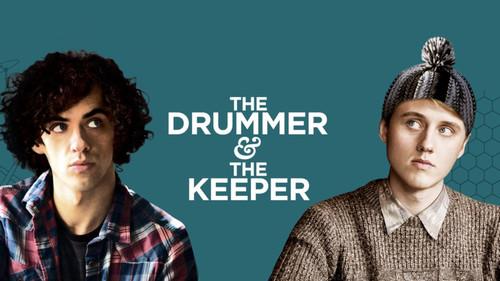 The Drummer and the Keeper filmas žiurėti online