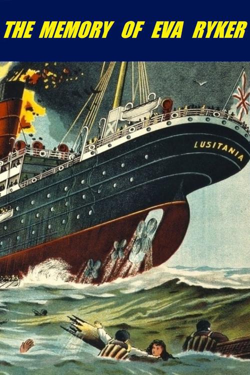 The Memory of Eva Ryker filmas online
