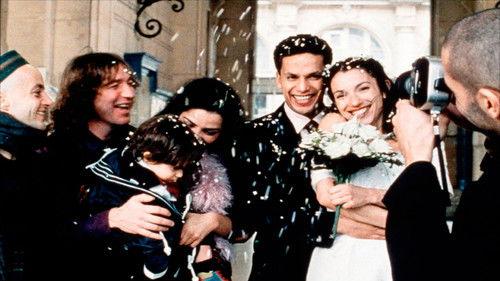 Poetical Refugee filmas žiurėti online