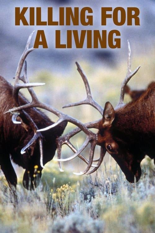 Predators Killing for a Living filmas online