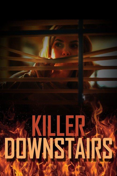The Killer Downstairs filmas online