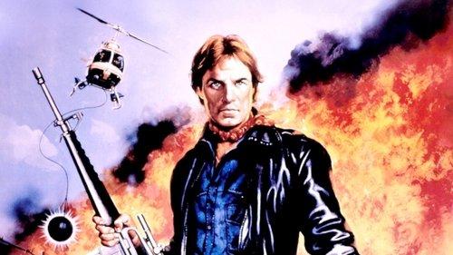 Choke Canyon filmas žiurėti online