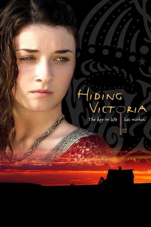 Hiding Victoria filmas online