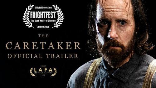 The Caretaker filmas žiurėti online