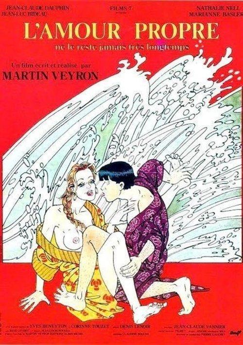 L'amour propre ne le reste jamais très longtemps filmas online