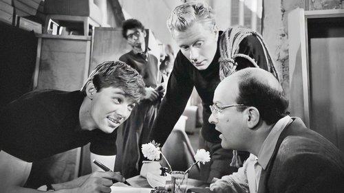 Мой младший брат filmas žiurėti online