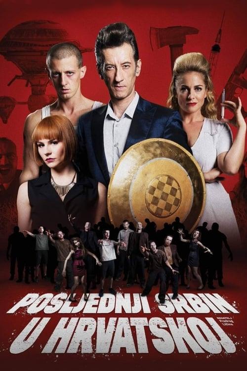 Posljednji Srbin u Hrvatskoj filmas online