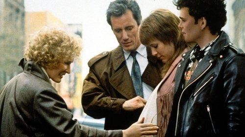 Immediate Family filmas žiurėti online