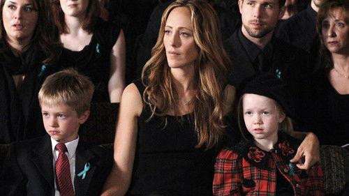 Bond of Silence filmas žiurėti online