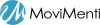 Movimenti Production studio logo