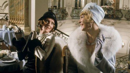 Travels with My Aunt filmas žiurėti online