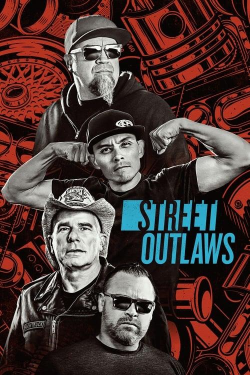 Street Outlaws filmas online