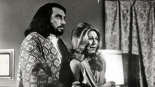 Deathmaster filmas žiurėti online