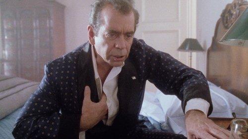 The Final Days filmas žiurėti online