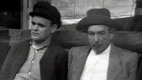 Der Besuch der alten Dame filmas žiurėti online