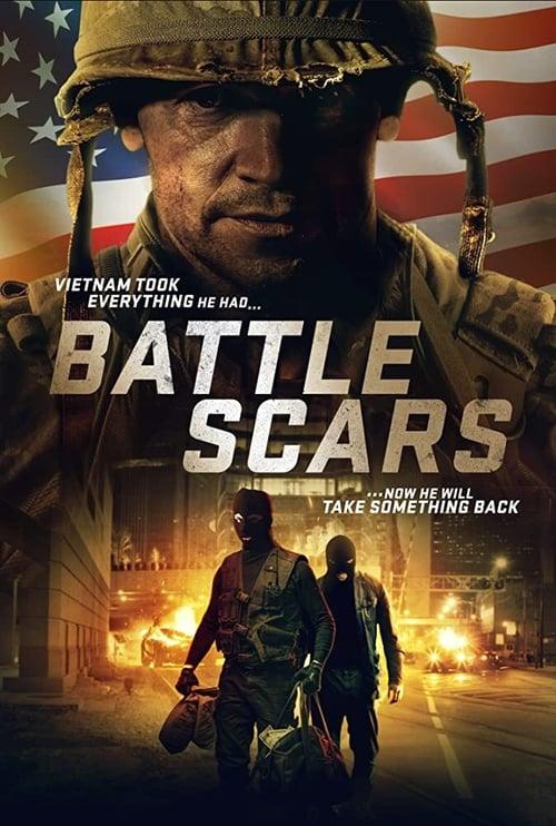 Battle Scars filmas online