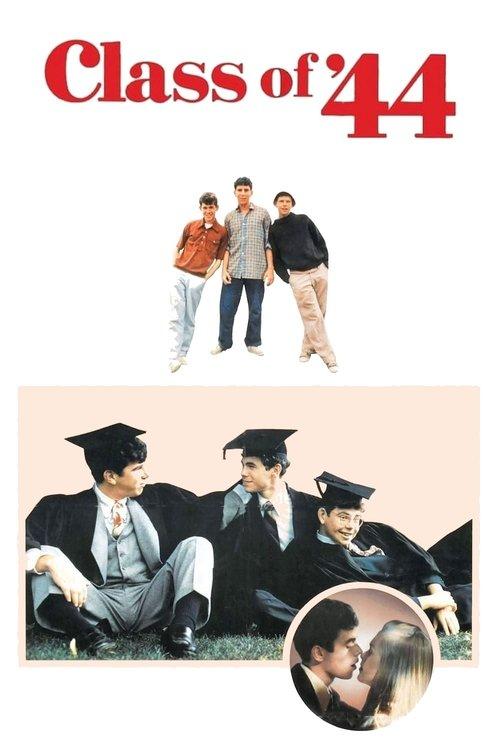 Class of '44 filmas online
