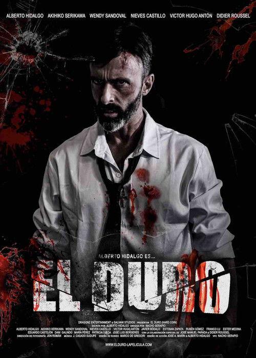 El Duro filmas online