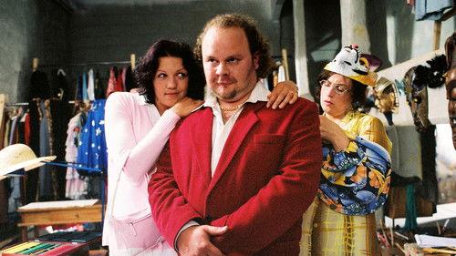 Shop of Dreams filmas žiurėti online