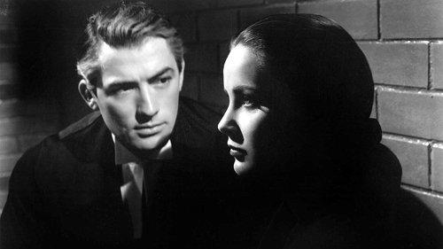 The Paradine Case filmas žiurėti online