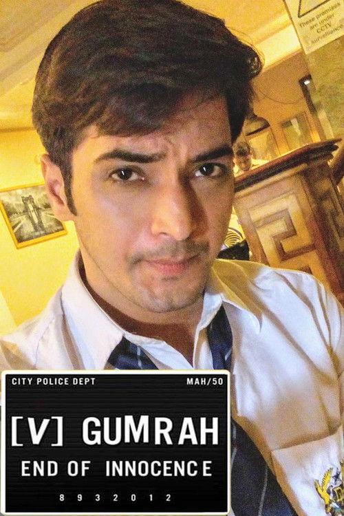 Gumrah: End of Innocence filmas online